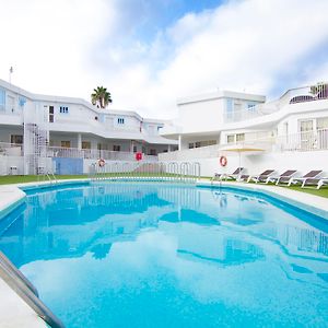 Checkin Bungalows Atlantida