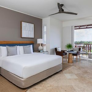 Chambre Fairmont Lit King-Size