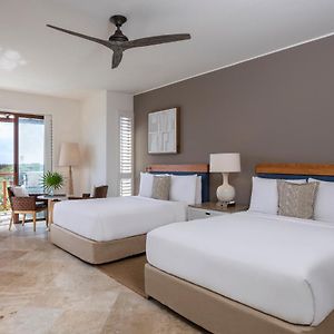 Kamer "Fairmont" met een Queen Size Bed