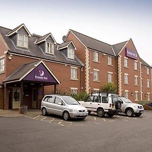 Premier Inn Nottingham North